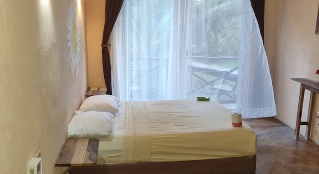 Номер Standard Eco Hotel Casa Corazón Bacalar