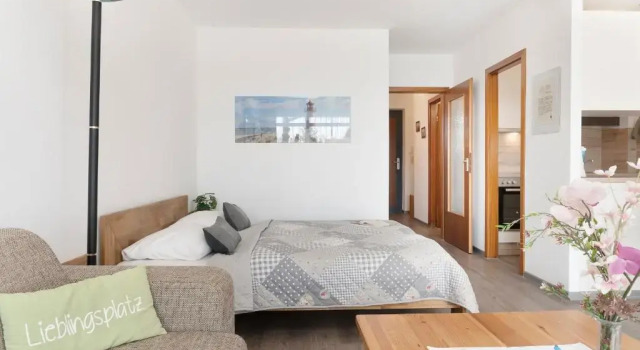 Schützenweg 6 Wohnung 7