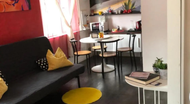 La Casa Colorata, Réserver Hôtel Hôtels à Pise avec piscine, Piscine