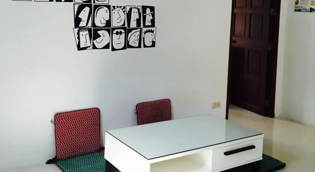 DD Guesthouse & Backpacker