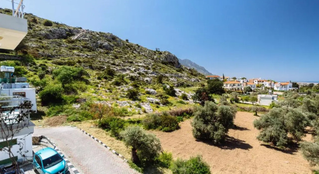 Апартаменты Perfect One-Bedroom Apartment Mountain View Dolce Vita 1-11