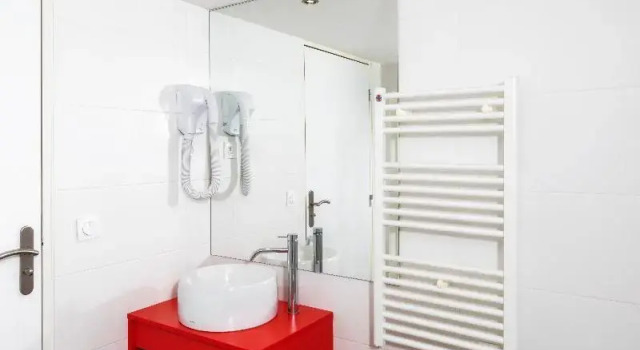 Апартаменты SOWELL RESIDENCES Pierre Blanche