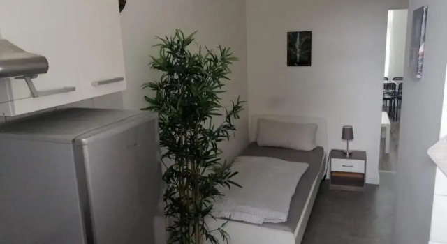 Апартаменты Wohnung in Köln 1B