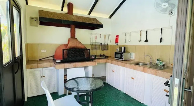 Номер Standard Villa Caballero Luxury Chalets