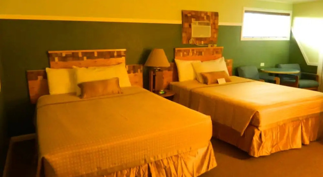 Номер Standard Country Motor Inn