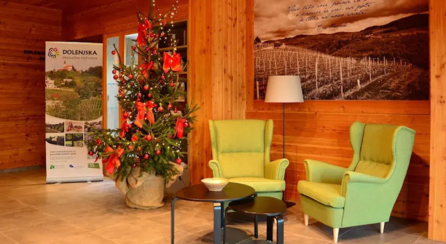 Hotel Dolenjc