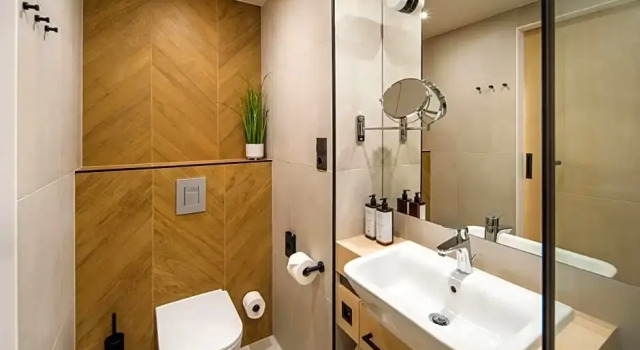 Номер Classic Mercure Katowice Centrum