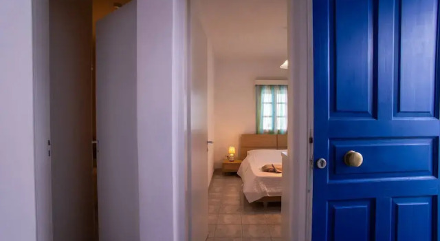 Naoussa Breeze Residence, Prenota Appartamento Naoussa Paro