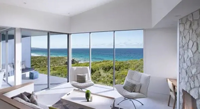 Southern Ocean Lodge, Prenota Hotel Gosse Australia