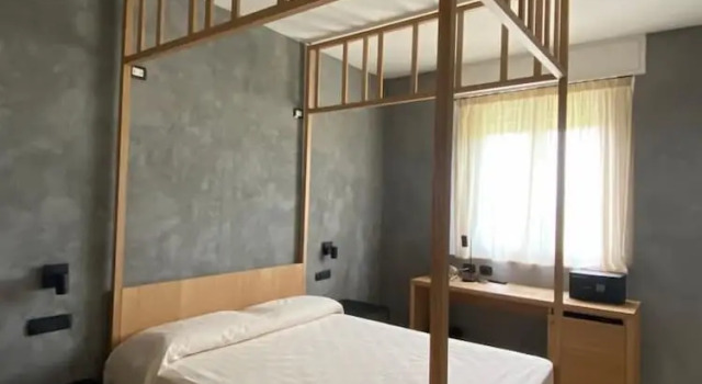 Семейный люкс Re Versiliana Hotel