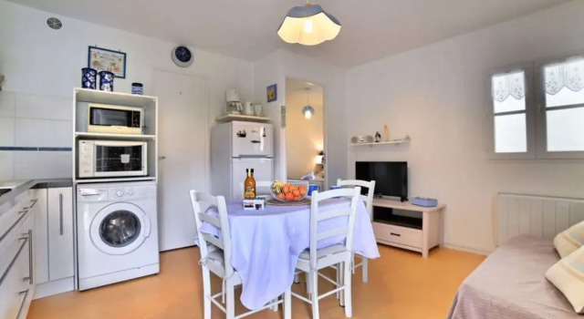 Le Hameau de lIle