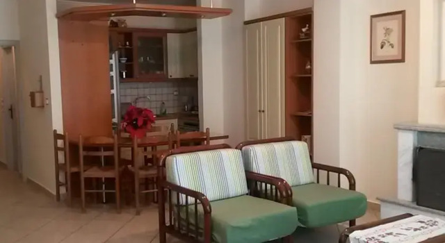 Diamerismata Magli, Book Apartment North Kynouria Arcadia