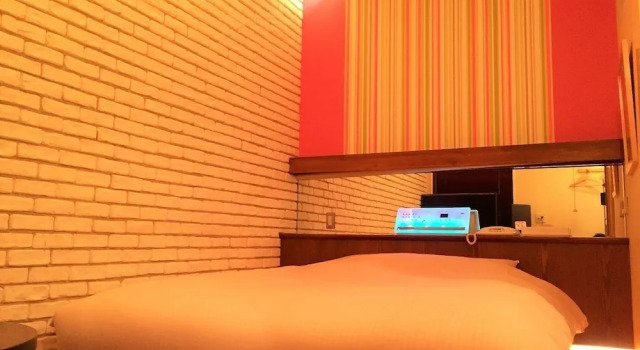 Номер Standard Hotel C-Heaven - Adults Only