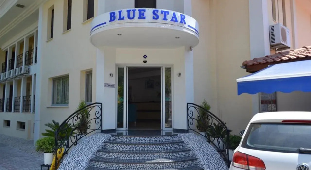Blue Star Hotel