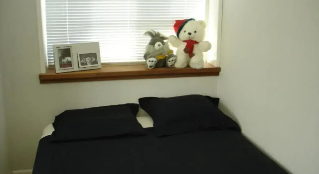 Cozy 2-bed Apartment in Aalborg, Rezervovat Apartmán Aalborg 