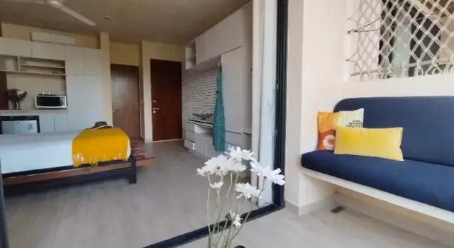 Номер Standard Polos Playa Del Carmen