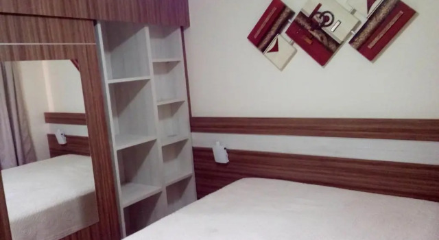 Апартаменты Superior Park Lacqua di roma - Cozinha completa