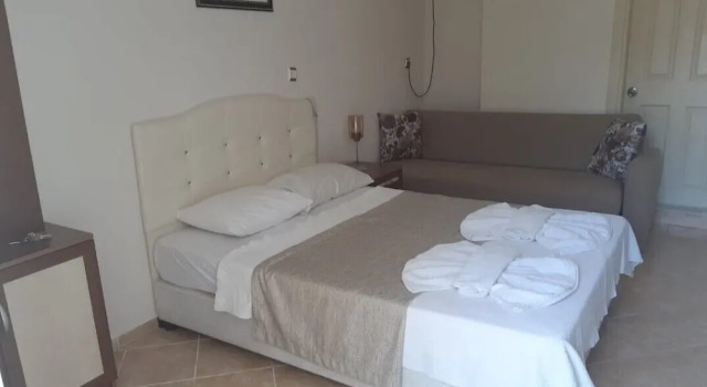 Номер Standard Melodi Club Hotel