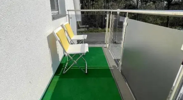 Joanna Apartment - MA Rheinau 6