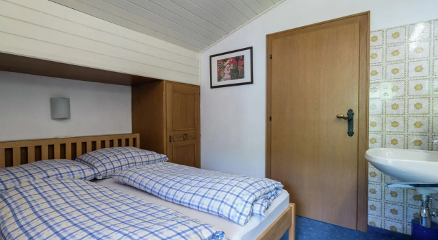 Spacious Apartment near Ski Area in Niedernsill