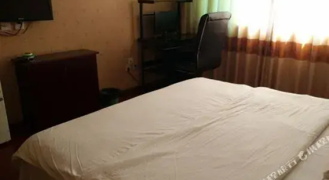 Xinfacha Hostel