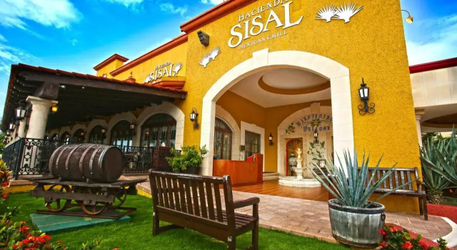 The Royal Sands All Inclusive, Boek Resort Cancun Quintana Roo