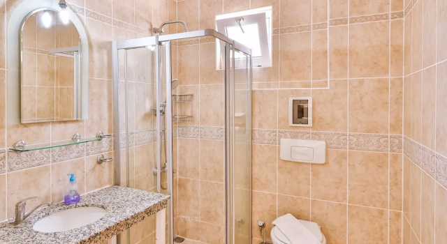 Апартаменты Bella Deluxe Kale Apart