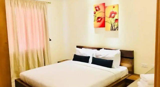 Pearl Hotel & Residence