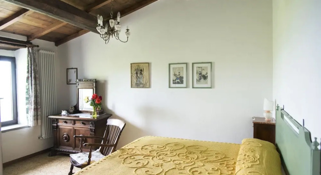 Apartment le Scalette a Relaxing Oasis Near Florence, Забронировать Апартаменты/квартира Апартаменты Мугелло, Апартаменты/квартира