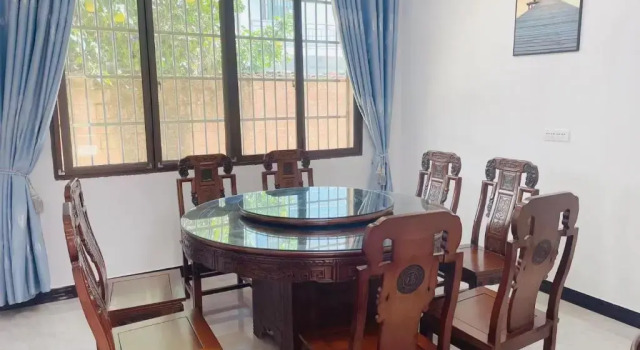Номер Superior Longhushan Hanxiangju Homestay