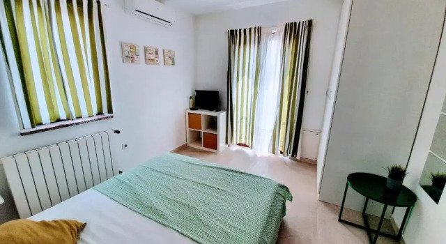 Villa Alba