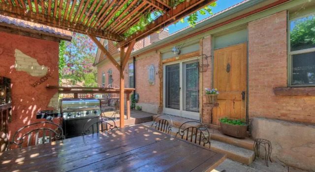 Студия Cali Cochitta Vacation Rentals