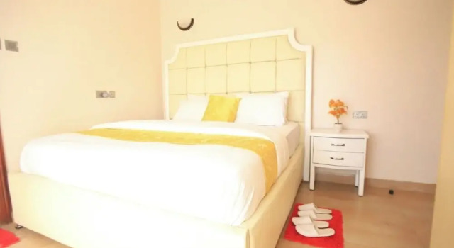 Shawmut Suites Nakuru