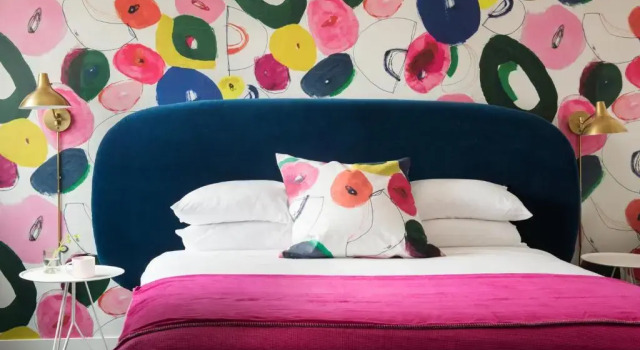 Двухместный люкс RSVP Hotel