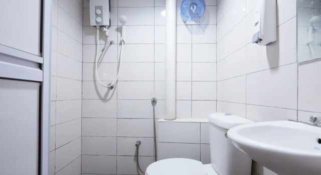 Семейный номер Standard Ros Heritage Motel