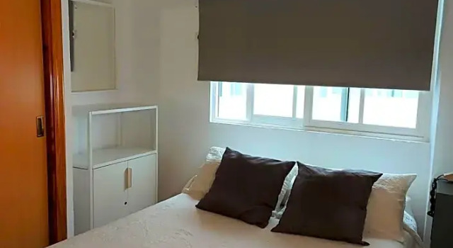 Номер Standard Londres