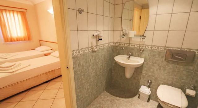Номер Standard Green House Apart Hotel