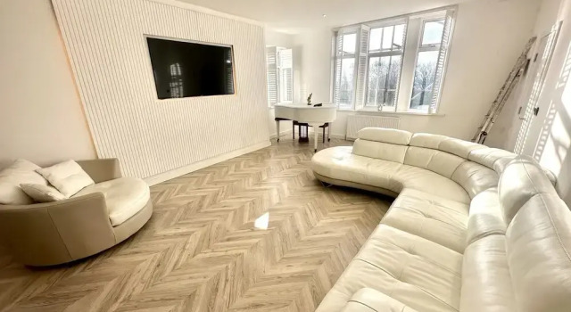 Remarkable 2-bed Apartment in Sunderland