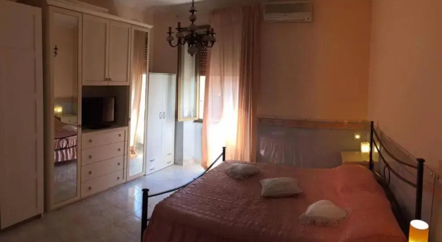 Коттедж Casa Vacanze Le Tortore