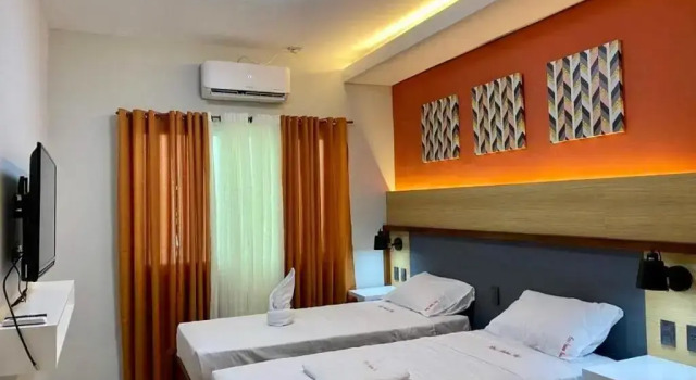 Kara’s Pension House, Rezervovat Hotel Tuguegarao City Cagayan Valley