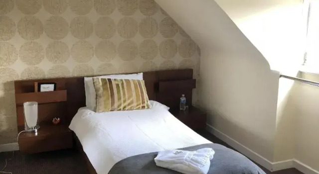 Одноместный номер Standard Rooms at 31