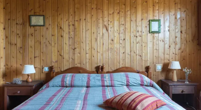Коттедж Standard Agriturismo Terra Di Pace