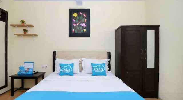 Airy Sukun Bandahara 26 Malang