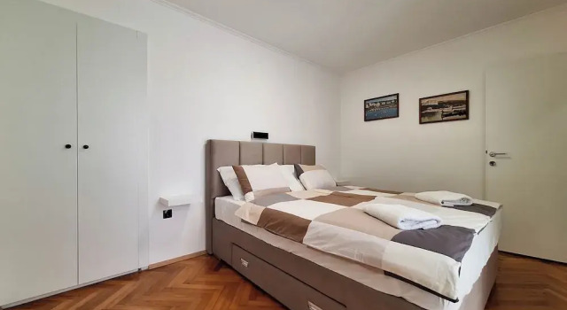Апартаменты Apartment Andry 2