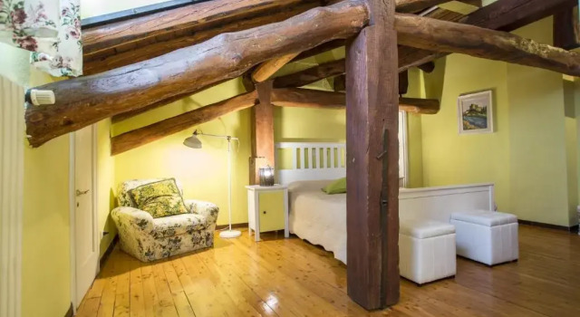 Номер Standard Residenza Bianconcini