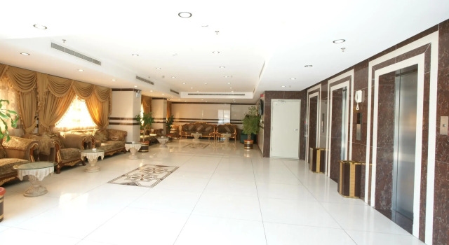 Al Azhar Al Nozha Hotel