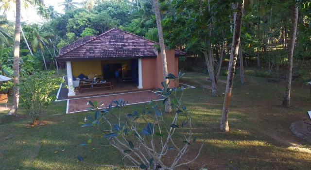 Villa Nicomar, Prenota Villa Godauda Southern Province