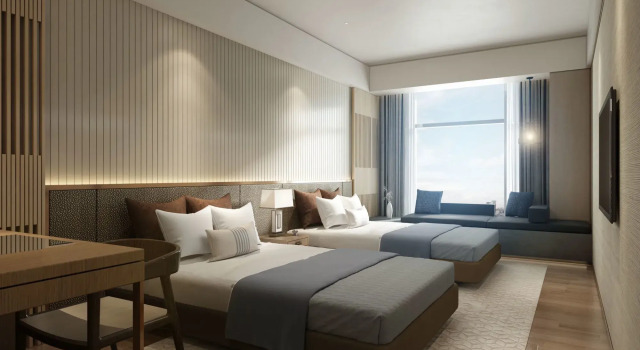 Superise Hotel, Boek Hotel Hotels in Guangdong met parkeren, Parkeren