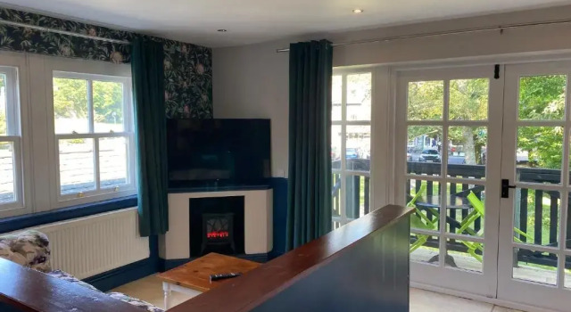 Номер Superior The Little Inn at Grasmere