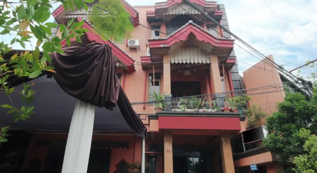 Airy Syariah Lengkong Lodaya 83 Bandung, Rezervovat Hotel Bandung Wetan 